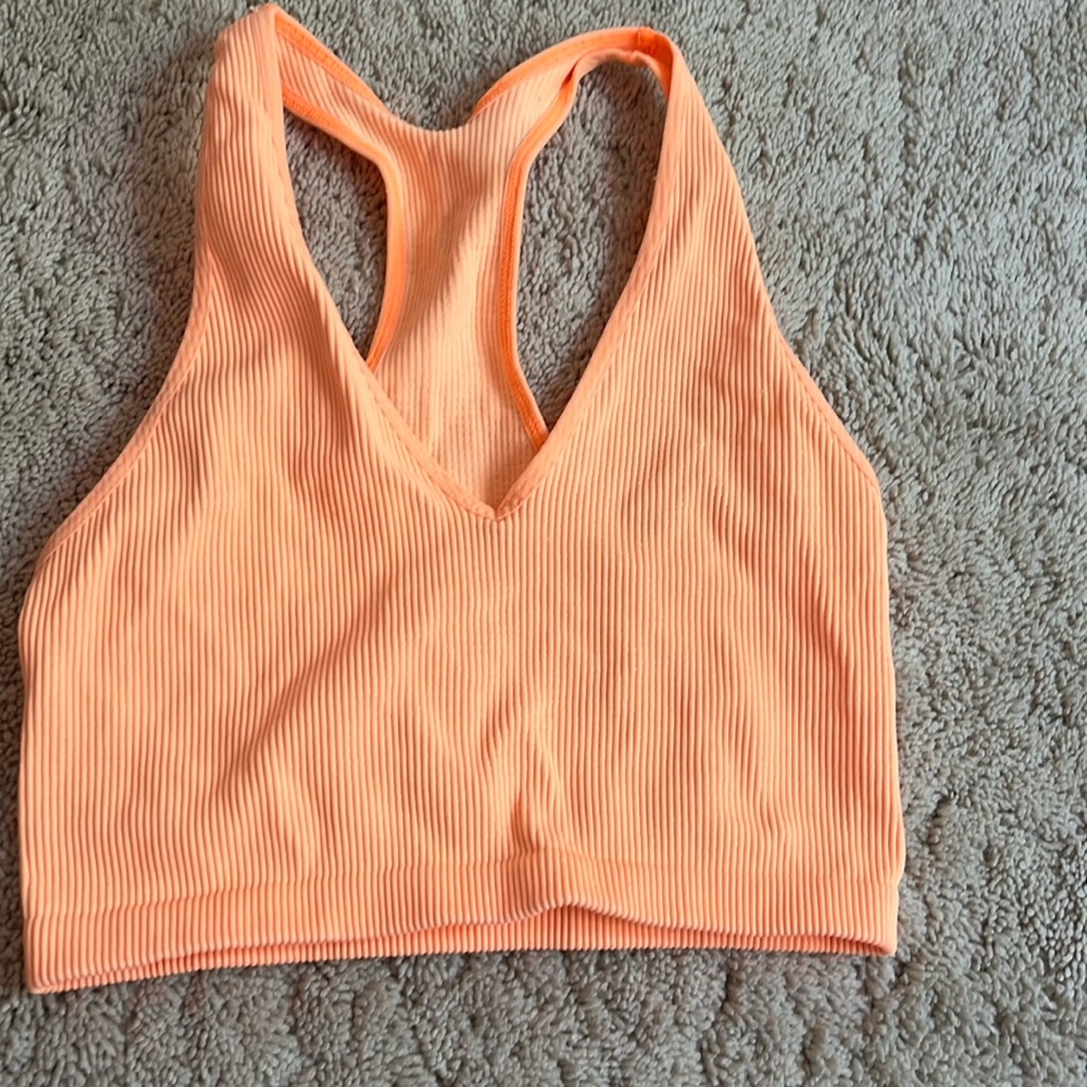 free people top size small